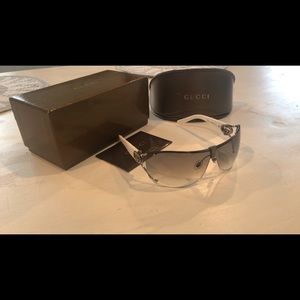 Gucci sunglasses